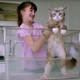 Illustration for article titled A talking cat!?! case file #77: Nine Lives
